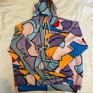 sweatshirt